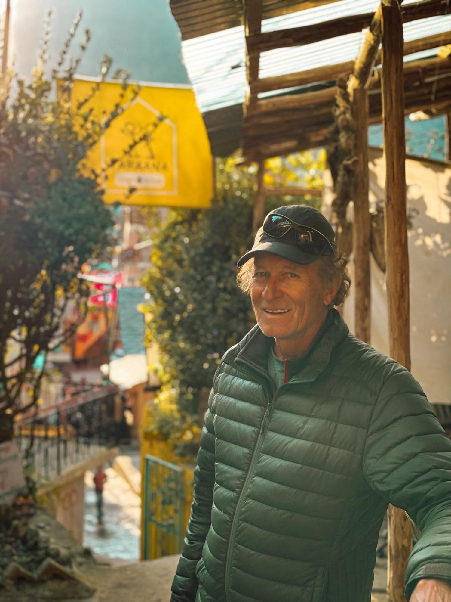 Yaarana Stay & Cafe, Vashisht, Manali ภายนอก รูปภาพ